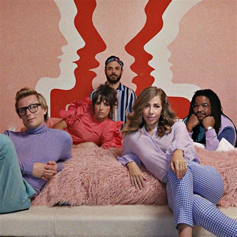 Lake Street Dive's Evolution: From Jazz Fusion to a Genre of their Own